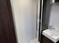 Camping car Benimar TESSORO 481