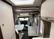 Camping car Benimar TESSORO 481