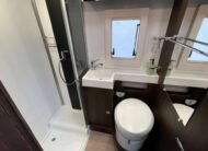 Camping car Benimar TESSORO 481