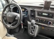 Camping car Benimar TESSORO 481