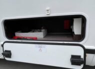 Camping car Benimar TESSORO 481