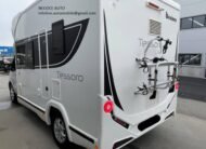 Camping car Benimar TESSORO 481
