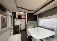 Camping car Benimar TESSORO 481