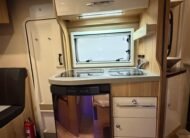 Camping car Challenger 195 GENESIS