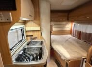 Camping car Challenger 195 GENESIS