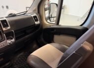 Camping car Challenger 195 GENESIS