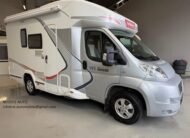 Camping car Challenger 195 GENESIS