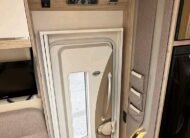 Camping Car Eura Mobil Integral Line