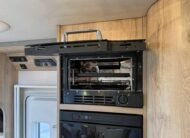 Camping Car Eura Mobil Integral Line