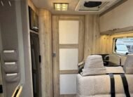 Camping Car Eura Mobil Integral Line