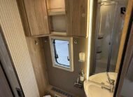 Camping Car Eura Mobil Integral Line