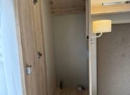 Camping Car Eura Mobil Integral Line