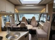 Camping Car Eura Mobil Integral Line