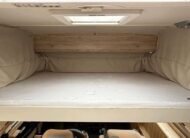Camping Car Eura Mobil Integral Line