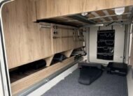 Camping Car Eura Mobil Integral Line