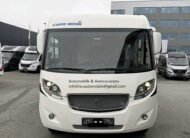Camping Car Eura Mobil Integral Line