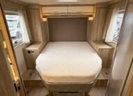 Camping Car Eura Mobil Integral Line
