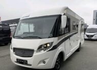Camping Car Eura Mobil Integral Line