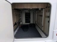 Camping Car Eura Mobil Integral Line