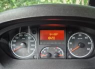 Camping car Chausson Titanium