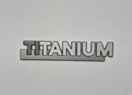 Camping car Chausson Titanium