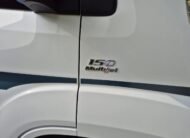 Camping car Chausson Titanium