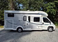 Camping car Chausson Titanium
