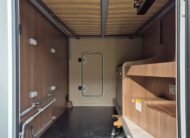 Camping car Chausson Titanium