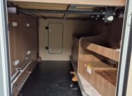 Camping car Chausson Titanium