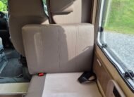 Camping car Chausson Titanium