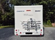 Camping car Chausson Titanium