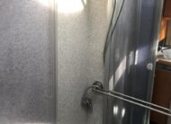 Camping car Hobby T 500 GESC