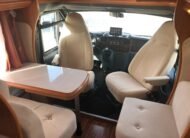 Camping car Hobby T 500 GESC