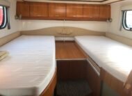 Camping car Hobby T 500 GESC