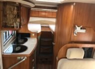 Camping car Hobby T 500 GESC