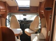 Camping car Hobby T 500 GESC