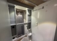 Van Aménagé Pilote Cross Hanroad 630