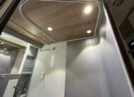 Van Aménagé Pilote Cross Hanroad 630