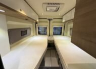 Van Aménagé Pilote Cross Hanroad 630