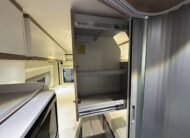 Van Aménagé Pilote Cross Hanroad 630