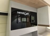 Van Aménagé Pilote Cross Hanroad 630