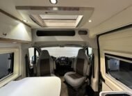 Van Aménagé Pilote Cross Hanroad 630