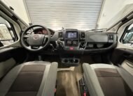 Van Aménagé Pilote Cross Hanroad 630