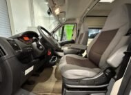 Van Aménagé Pilote Cross Hanroad 630