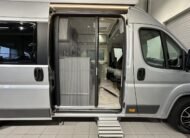 Van Aménagé Pilote Cross Hanroad 630