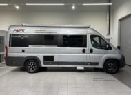 Van Aménagé Pilote Cross Hanroad 630