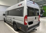 Van Aménagé Pilote Cross Hanroad 630