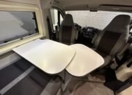 Van Aménagé Pilote Cross Hanroad 630