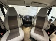 Van Aménagé Pilote Cross Hanroad 630
