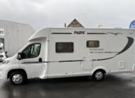 Camping car PILOTE P716 ESSENTIEL